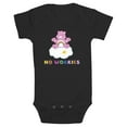 thumbnail image 1 of Infant's Care Bears No Worries Cheer Bear  Bodysuit, 1 of 3