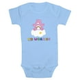 thumbnail image 1 of Infant's Care Bears No Worries Cheer Bear  Bodysuit, 1 of 3
