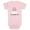 thumbnail image 1 of Infant's Care Bears No Worries Cheer Bear  Bodysuit, 1 of 3