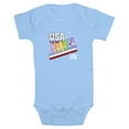 thumbnail image 1 of Infant's Care Bears USA Since 1776  Bodysuit, 1 of 3