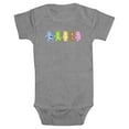 thumbnail image 1 of Infant's Care Bears Walk in a Line  Bodysuit, 1 of 3