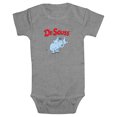 thumbnail image 1 of Infants' Dr. Seuss Horton the Elephant Classic Logo  Bodysuit, 1 of 3