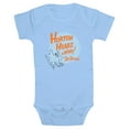 thumbnail image 1 of Infants' Dr. Seuss Horton the Elephant Hears a Who  Bodysuit, 1 of 3