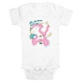 thumbnail image 1 of Infants' Dr. Seuss Oh, the Places You'll Go Quote Bodysuit, 1 of 3