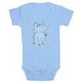 thumbnail image 1 of Infants' Dr. Seuss Peaceful Horton the Elephant Bodysuit, 1 of 3