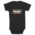 thumbnail image 1 of Infant's Fast & Furious Movie Title  Bodysuit, 1 of 3