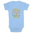 thumbnail image 1 of Infant's Garfield Connect with Nature  Bodysuit, 1 of 3
