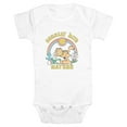 thumbnail image 1 of Infant's Garfield Connect with Nature  Bodysuit, 1 of 3