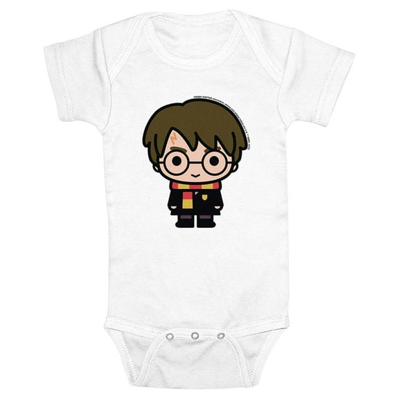 Infants' Harry Potter Chibi Harry  Bodysuit