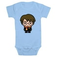 thumbnail image 1 of Infants' Harry Potter Chibi Harry  Bodysuit, 1 of 3