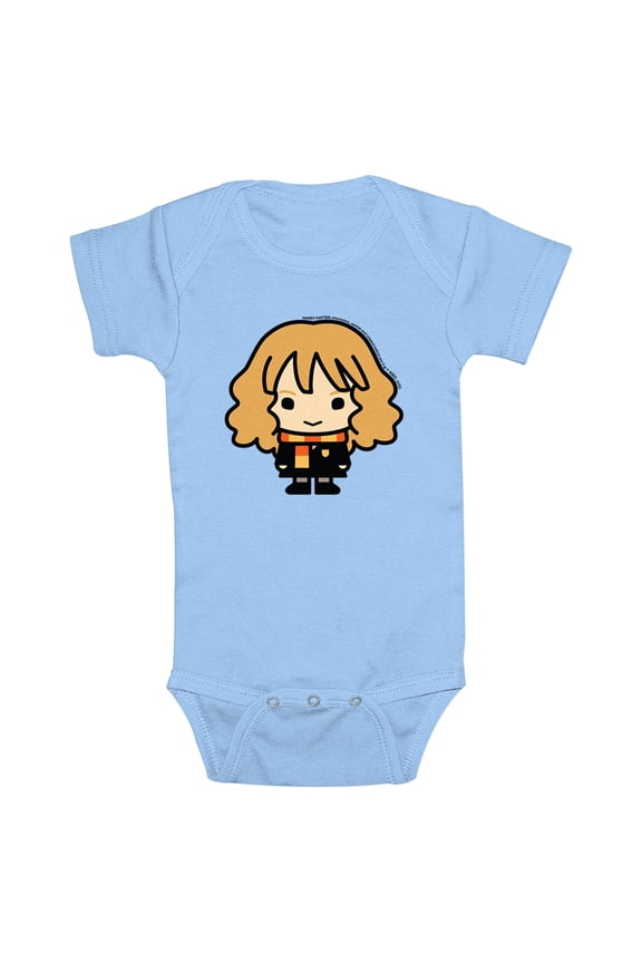 Infants' Harry Potter Chibi Hermione Bodysuit