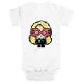 thumbnail image 1 of Infants' Harry Potter Chibi Luna  Bodysuit, 1 of 3