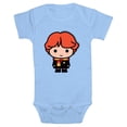 thumbnail image 1 of Infants' Harry Potter Chibi Ron  Bodysuit, 1 of 3