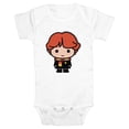 thumbnail image 1 of Infants' Harry Potter Chibi Ron  Bodysuit, 1 of 3