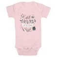 thumbnail image 1 of Infants' Harry Potter First Year Wizard  Bodysuit, 1 of 3