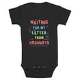thumbnail image 1 of Infants' Harry Potter Hogwarts Letter  Bodysuit, 1 of 3