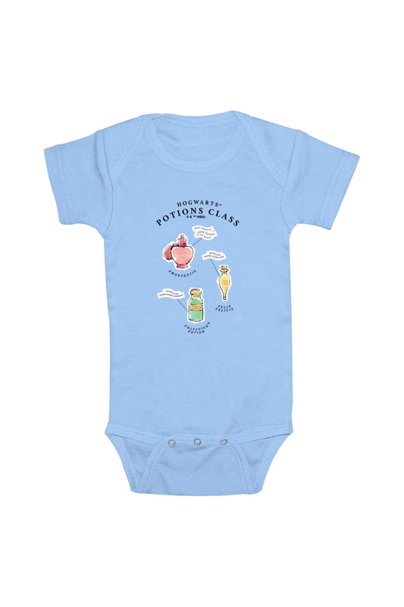 Infants' Harry Potter Hogwarts Potions Class Bodysuit