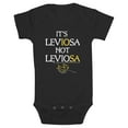 thumbnail image 1 of Infants' Harry Potter How to Say Leviosa  Bodysuit, 1 of 3