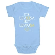 Infants' Harry Potter How to Say Leviosa Bodysuit