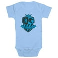 thumbnail image 1 of Infants' Harry Potter Ravenclaw Scholar Shield  Bodysuit, 1 of 3