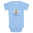 thumbnail image 1 of Infants' Harry Potter The Mandrake Herbology  Bodysuit, 1 of 3