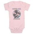 thumbnail image 1 of Infant's Jurassic World Retro Clever Girl  Bodysuit, 1 of 3
