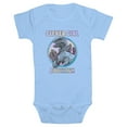 thumbnail image 1 of Infant's Jurassic World Retro Clever Girl  Bodysuit, 1 of 3