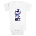 thumbnail image 1 of Infants' Lilo & Stitch Aloha State  Bodysuit, 1 of 3