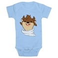 thumbnail image 1 of Infant's Looney Tunes Chibi Taz  Bodysuit, 1 of 3