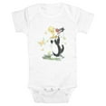 thumbnail image 1 of Infant's Looney Tunes Sylvester and Tweety  Bodysuit, 1 of 3