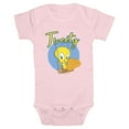thumbnail image 1 of Infant's Looney Tunes Tweety Swing  Bodysuit, 1 of 3