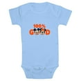 thumbnail image 1 of Infants' Mickey & Friends 100% Good  Bodysuit, 1 of 3