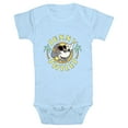 thumbnail image 1 of Infants' Mickey & Friends Sunny Smiles  Bodysuit, 1 of 4