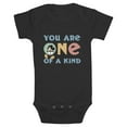 thumbnail image 1 of Infants' Mickey & Friends You Are One of a Kind  Bodysuit, 1 of 4