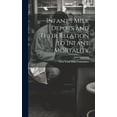 thumbnail image 1 of Infant's Milk Depots and Their Relation to Infant Mortality, (Hardcover), 1 of 1