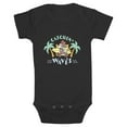 thumbnail image 1 of Infant's Minnie Mouse Catchin' Waves  Bodysuit, 1 of 4