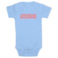 thumbnail image 1 of Infants' Nintendo Faded Super Nintendo System Logo Bodysuit, 1 of 3