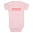 thumbnail image 1 of Infants' Nintendo Faded Super Nintendo System Logo Bodysuit, 1 of 3
