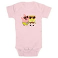 thumbnail image 1 of Infant's SpongeBob SquarePants Heart-Shaped Sunglasses  Bodysuit, 1 of 3