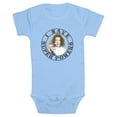 thumbnail image 1 of Netflix Infant's Stranger Things Eleven I Have Super Powers Bodysuit, 1 of 3
