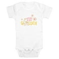 thumbnail image 1 of Infant's Tangled Pascal Stay Golden  Bodysuit, 1 of 3