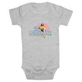 thumbnail image 1 of Infant's The Big Lebowski The Dude Returns  Bodysuit, 1 of 3