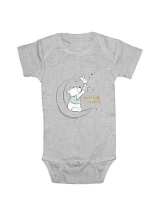 Piglet onesie kids hotsell