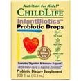 InfantBiotics Baby Probiotic Drops, Infant Probiotic, Toddler