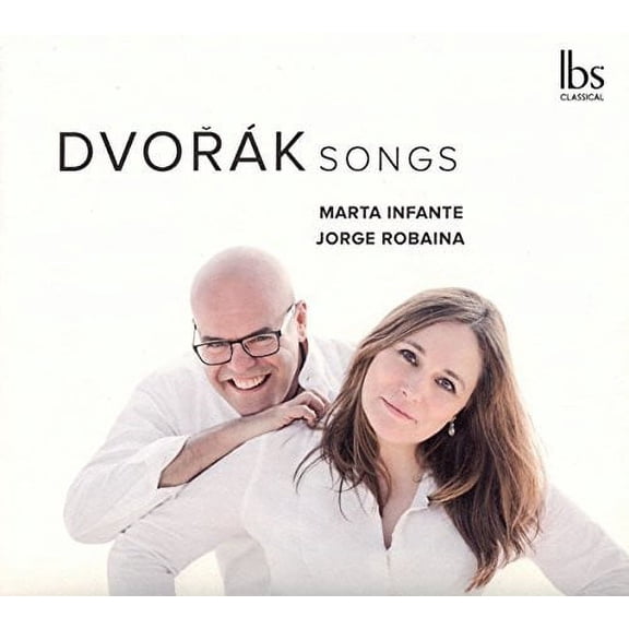 Infante / Robaina - Songs - Music & Performance - CD