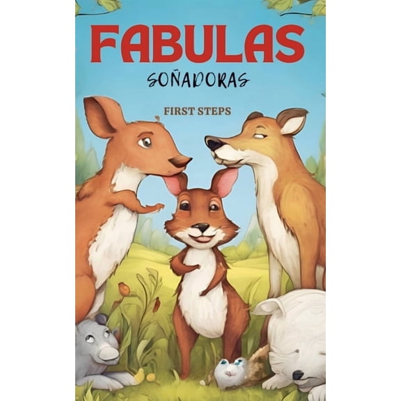 Infantil Fabulas Soadoras, Book 1, (Paperback)