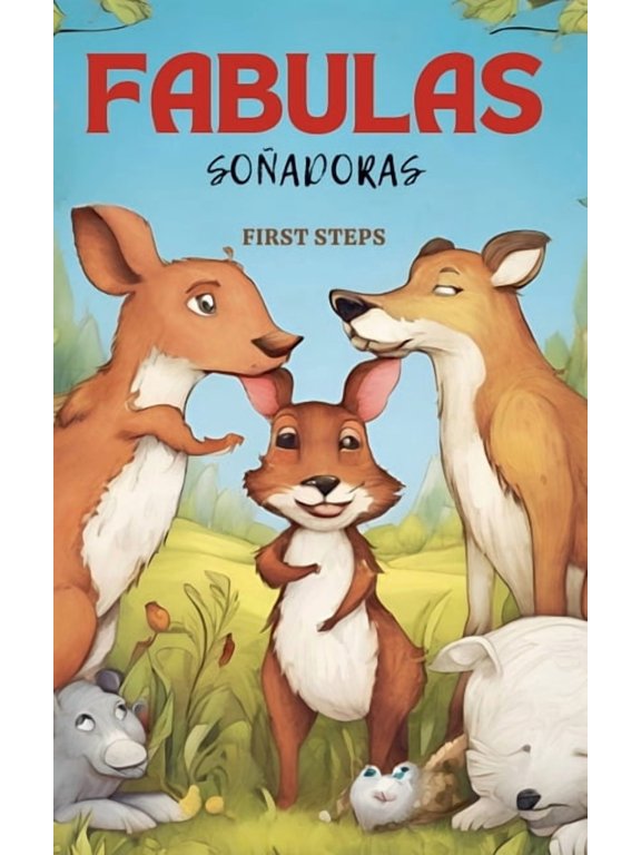 Infantil Fabulas Soadoras, Book 1, (Paperback)