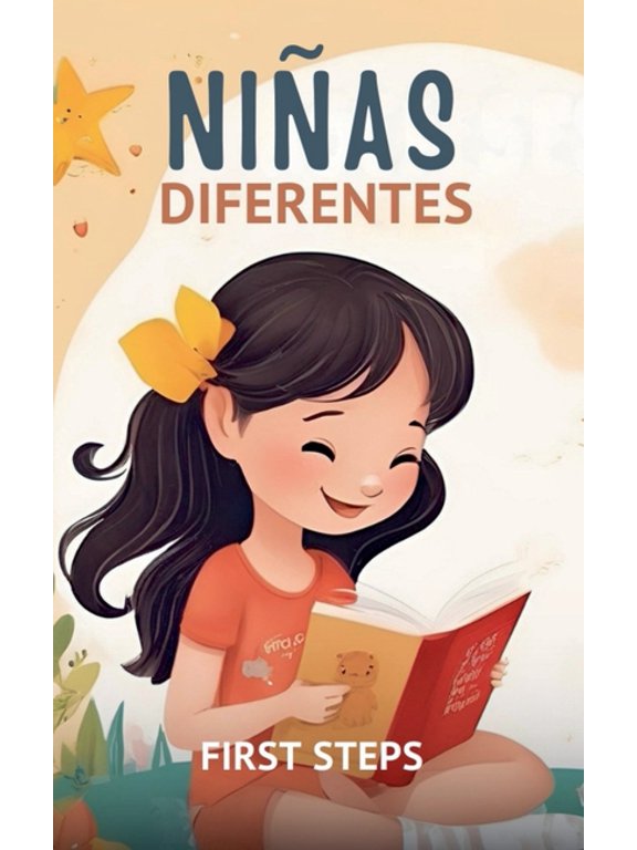 Infantil Nias Diferentes, Book 1, (Paperback)