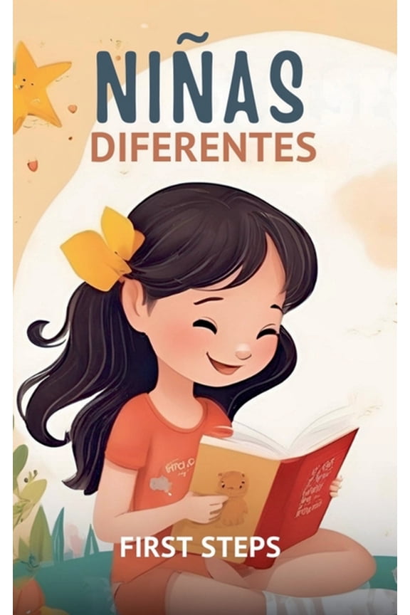 Infantil Nias Diferentes, Book 1, (Paperback)
