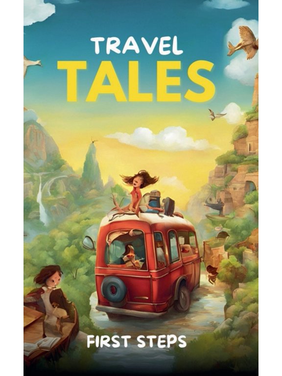 Infantil Travel Tales, Book 1, (Paperback)